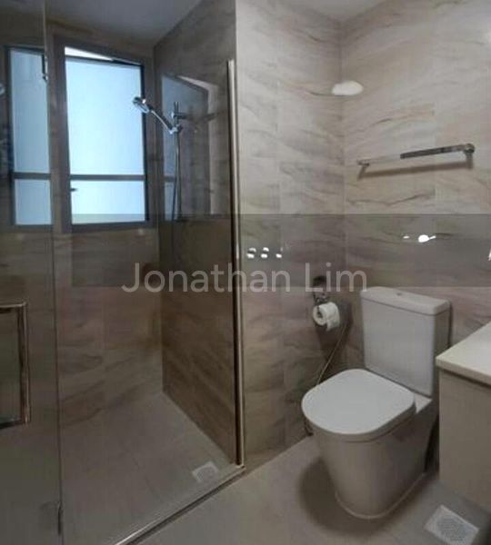 2 Bed Condo for Sale in  The Santorini - Image 1